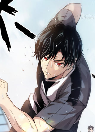 我终将肝成神明 截图1