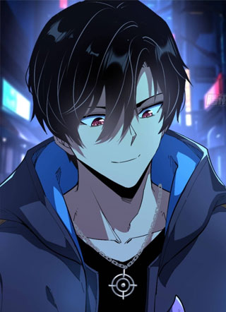 我终将肝成神明 截图1