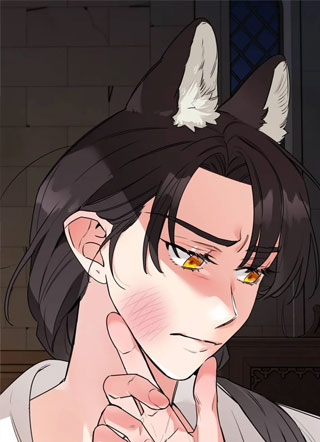 狼偷走了太阳 截图1