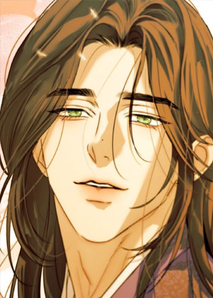 非同寻常的男儿身