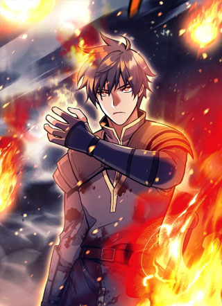 虚拟无双：我的技能树全点偏了 截图1