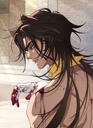 病娇王子被黑豹侵占成瘾 截图1