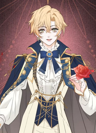 病娇王子被黑豹侵占成瘾 截图1