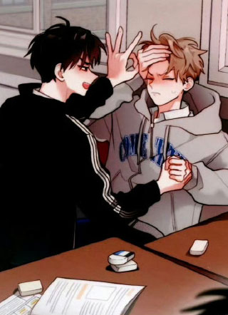 梨花绽放之恋 截图1