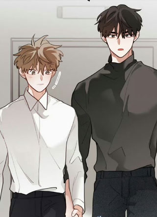 梨花绽放之恋 截图1