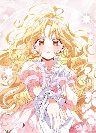 成了治愈文里的暗黑炮灰 截图1