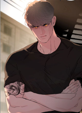 内在爱非人男友 截图1