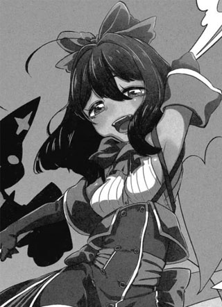 憧憬成为魔法少女 截图1