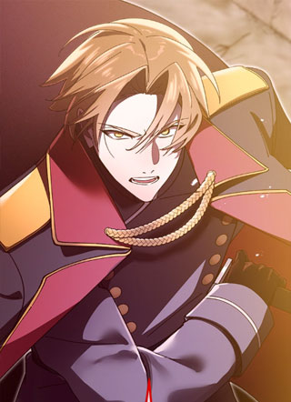 归来的天才剑星 截图1