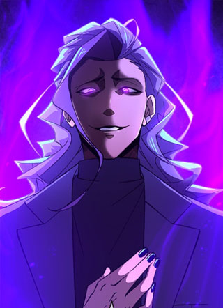 归来的天才剑星 截图1