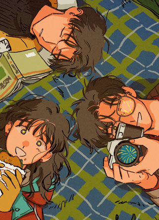 寂寞安慰剂 截图1