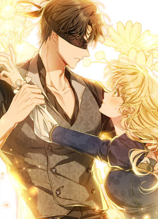 我和盲人公爵订婚了 截图1