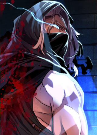 落魄的贵族玩家 截图1