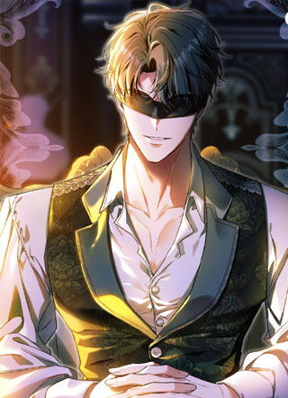 我和盲人公爵订婚了 截图1