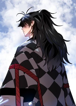 怠尊秘史 截图1