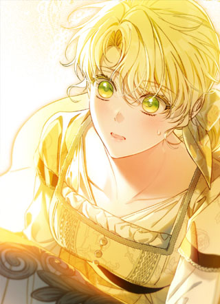 我和盲人公爵订婚了 截图1