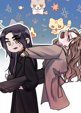 未曾分手 截图1