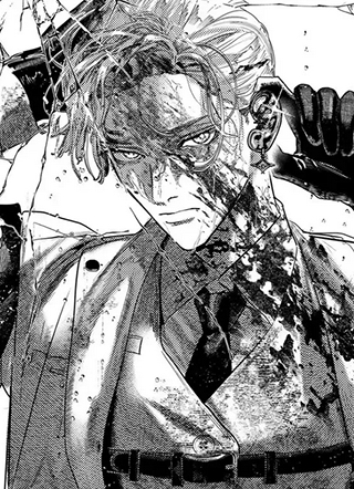 双面伊甸 截图1