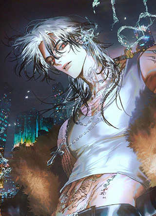 双面伊甸 截图1