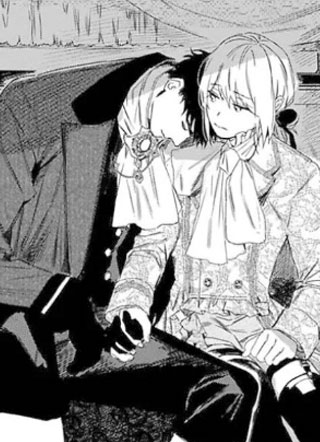 贵族的永恒恋人 截图1