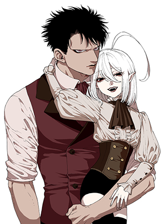 蔷薇与少年 截图1