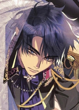 贵族的永恒恋人