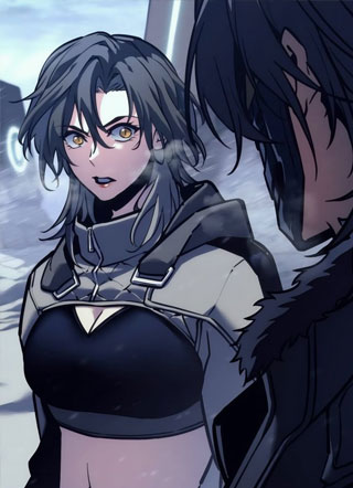 转世之光 截图1