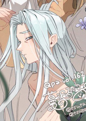 被双子宠幸的魔法师