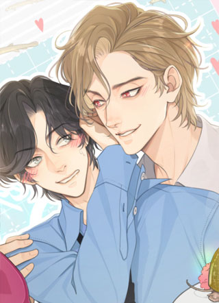 救命!我被他缠上了! 截图1