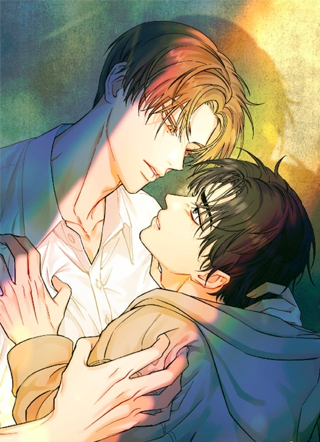 失控纠缠 截图1