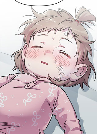 异世界单亲爸爸 截图1