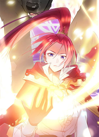 成为大公妃的魔塔主 截图1