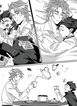 小红帽与大野狼 截图1