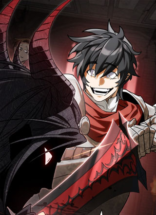 天才魔王的逆袭 截图1