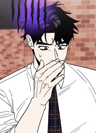 责编失格 截图1