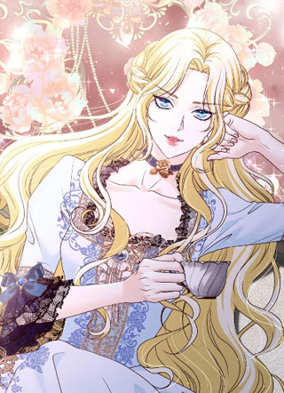 反派恶女驯服疯狂恶魔 截图1