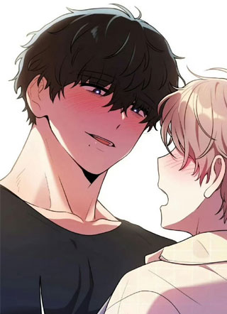 美男子恋爱体验模拟器 截图1