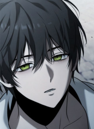 死灵家族的年轻家主 截图1