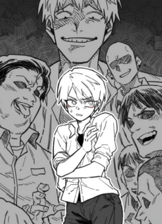 男高少年 截图1