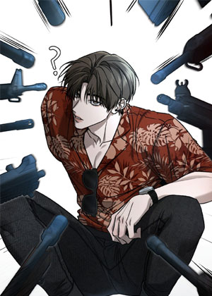 死有余辜的东西们