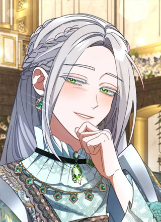 恶女只想摧毁一切 截图1