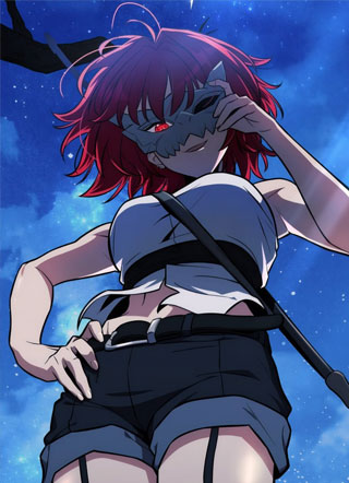 龙族幼崽的回归监护人 截图1