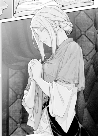 蛮族的新娘～堕落的公主～ 截图1