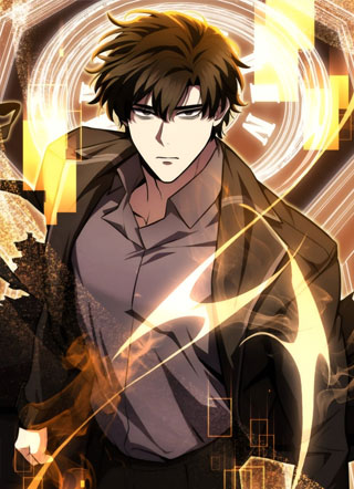 龙族幼崽的回归监护人 截图1