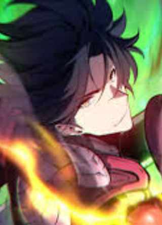 重生之超级战神 截图1