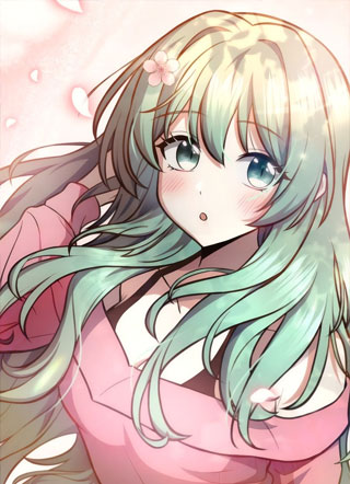 龙族幼崽的回归监护人 截图1