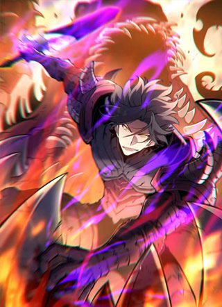 重生之超级战神 截图1