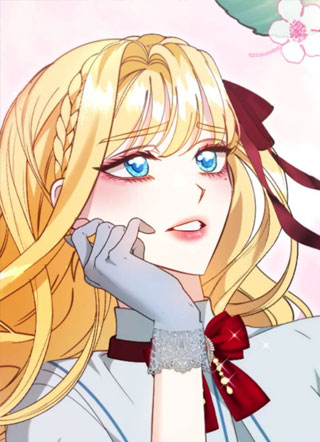 恶女只想摧毁一切 截图1