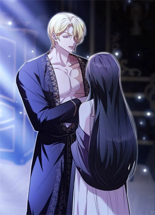 怪物皇子的第九个新娘 截图1