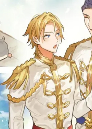 傲娇王子的寻爱之旅